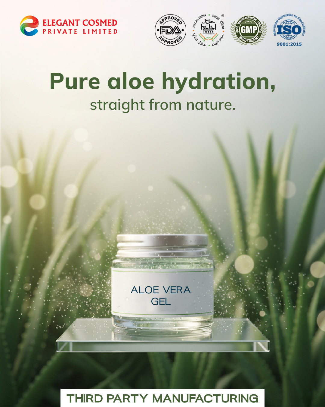Emollient Lotion